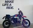 BMW R nineT URBAN GS Blu/Azzurro - thumbnail 1
