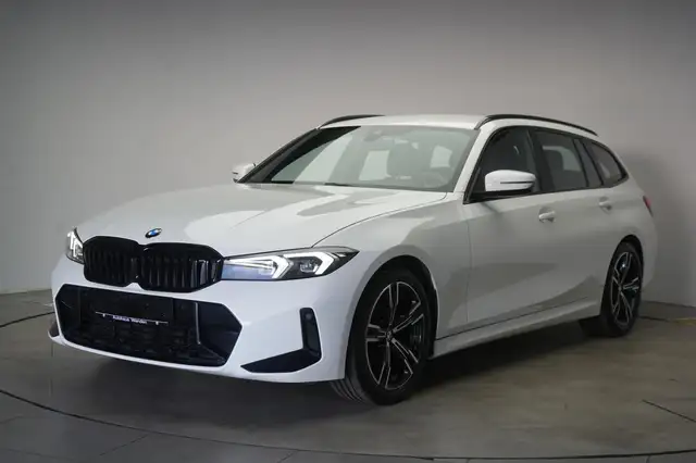 BMW M view 3