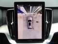 Volvo XC90 T8 AWD Ultra Dark 7-Sitzer Zilver - thumbnail 20