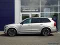 Volvo XC90 T8 AWD Ultra Dark 7-Sitzer Argento - thumbnail 4