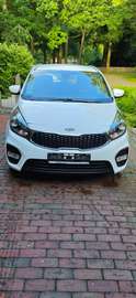 Carens 1.6 GDI ISG Vision