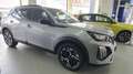Peugeot 2008 Allure 100cv  S&S  *easy drive* KM ZERO Gris - thumbnail 6