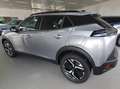 Peugeot 2008 Allure 100cv  S&S  *easy drive* KM ZERO Gris - thumbnail 3
