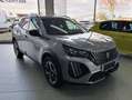 Peugeot 2008 Allure 100cv  S&S  *easy drive* KM ZERO Gris - thumbnail 7