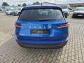 Skoda Karoq Selection ACC Anhäng Beheiz Lenkrad Kamera Blau - thumbnail 5