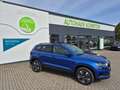 Skoda Karoq Selection ACC Anhäng Beheiz Lenkrad Kamera Blau - thumbnail 11
