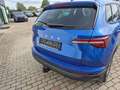 Skoda Karoq Selection ACC Anhäng Beheiz Lenkrad Kamera Blau - thumbnail 7