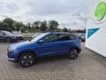 Skoda Karoq Selection ACC Anhäng Beheiz Lenkrad Kamera Blau - thumbnail 2