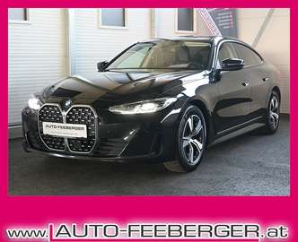 d Gran Coupe 48 V Aut.; Head-Up, Leder, Sitzhzg...