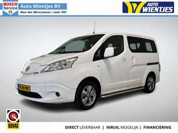 Evalia 40kWh SoH 86% | Connect Edition 7-Pers | Le