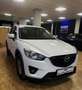 Mazda CX-5 2.2DE Style (Navi) 2WD 150 Blanco - thumbnail 2