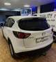 Mazda CX-5 2.2DE Style (Navi) 2WD 150 Blanco - thumbnail 4