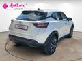 Nissan Juke Acenta Klima Rückfahrkamera Weiß - thumbnail 5