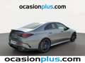Mercedes-Benz CLA 45 AMG S 4Matic+ 8G-DCT Gris - thumbnail 3