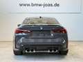 BMW M4 Competition Aktive Sitzbelüftung, Lenkradheizung Grau - thumbnail 14