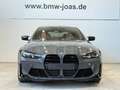 BMW M4 Competition Aktive Sitzbelüftung, Lenkradheizung Grau - thumbnail 2