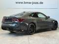 BMW M4 Competition Aktive Sitzbelüftung, Lenkradheizung Grau - thumbnail 13
