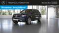 Mercedes-Benz GLE 350 de 4MATIC Bleu - thumbnail 1