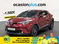 Toyota C-HR 125H Advance Rojo - thumbnail 1