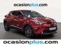 Toyota C-HR 125H Advance Rojo - thumbnail 2