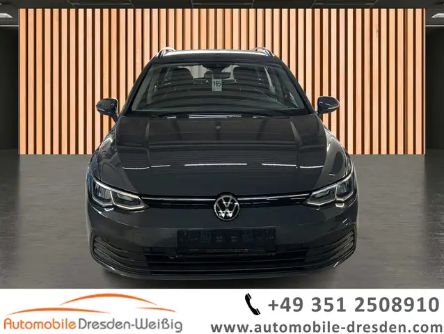 Volkswagen Golf Variant 2.0 TDI Life*Navi*LED*DAB+*KeyGo