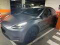 Tesla Model Y Performance 4WD Grey - thumbnail 4