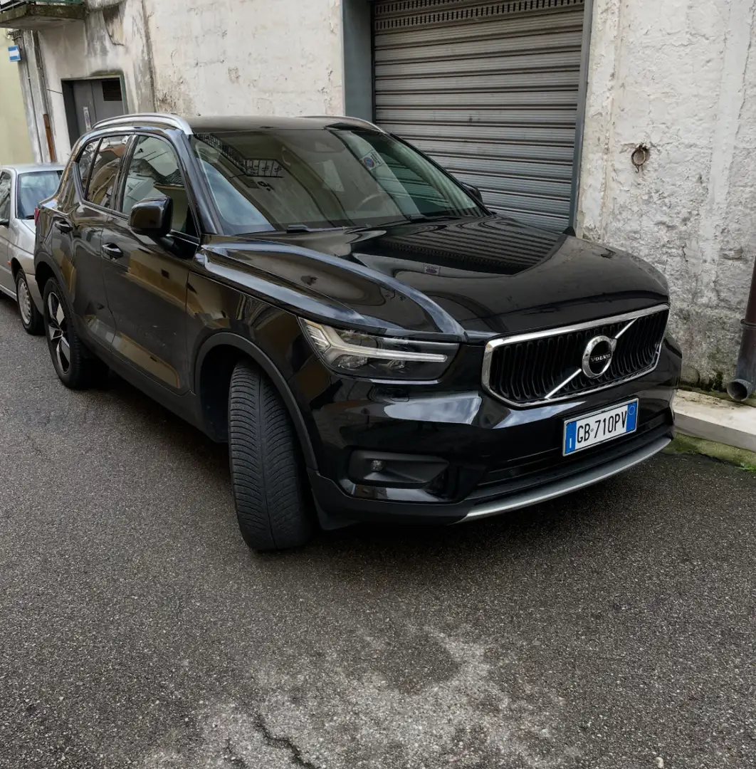 Volvo XC40 volvo T 5 plug in - 1