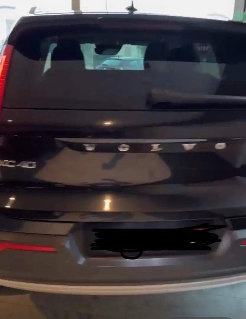 Volvo XC40 volvo T 5 plug in - 2