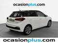 Hyundai i20 1.0 TGDI Tecno DT 100 Weiß - thumbnail 3