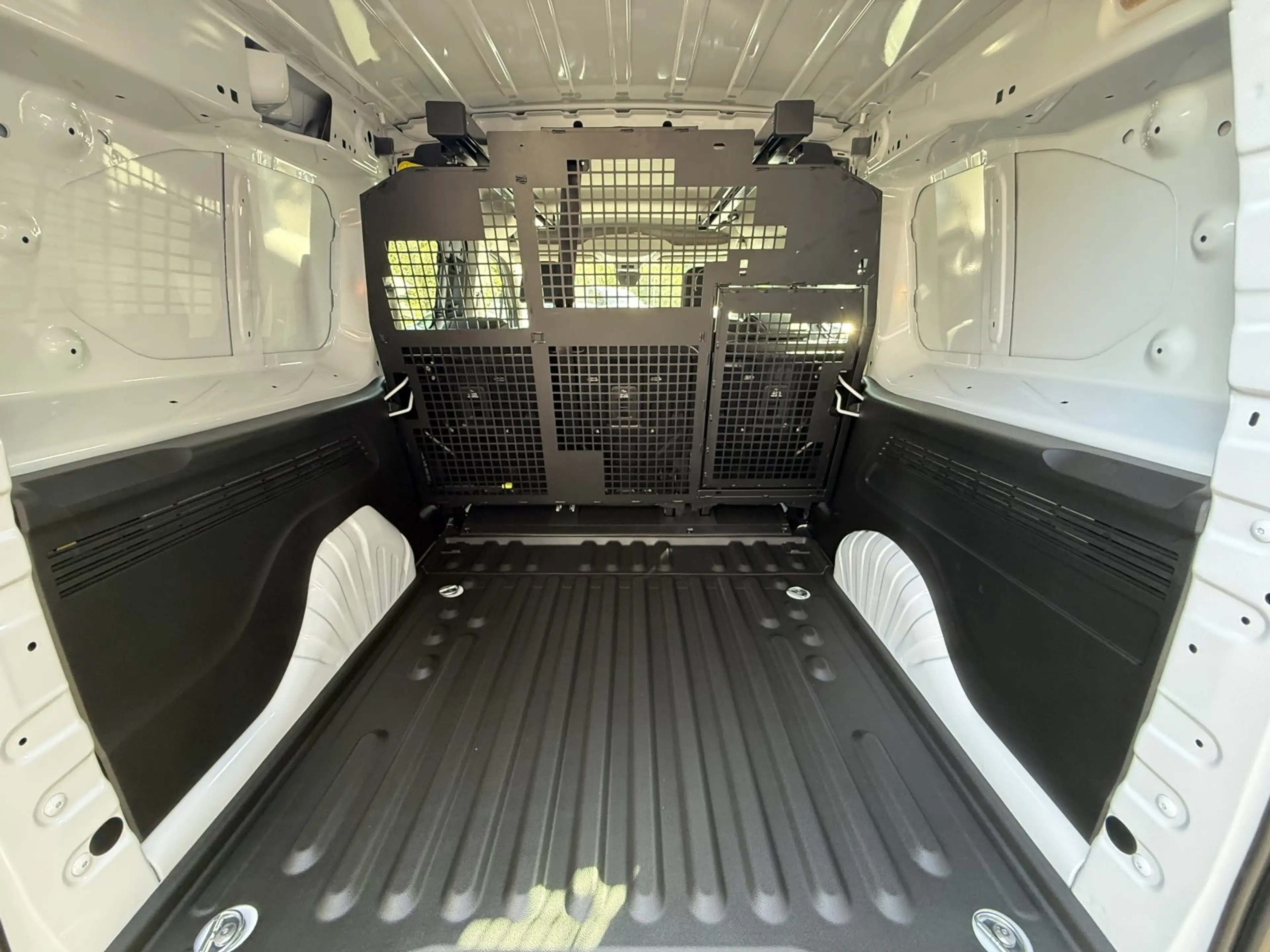 Peugeot Partner 1.5 Hdi 100 XL Doppelkabine 5S — photo 12