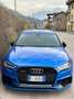 Audi RS3 Sportback 2.5 tfsi quattro s-tronic Blu/Azzurro - thumbnail 1