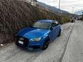 Audi RS3 Sportback 2.5 tfsi quattro s-tronic Blu/Azzurro - thumbnail 2