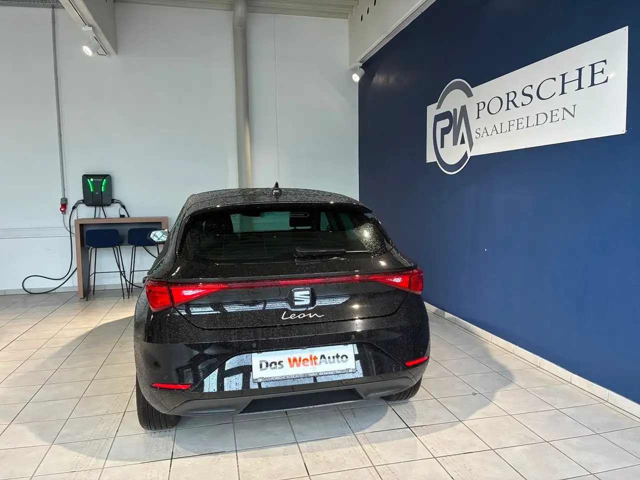SEAT Leon 2026