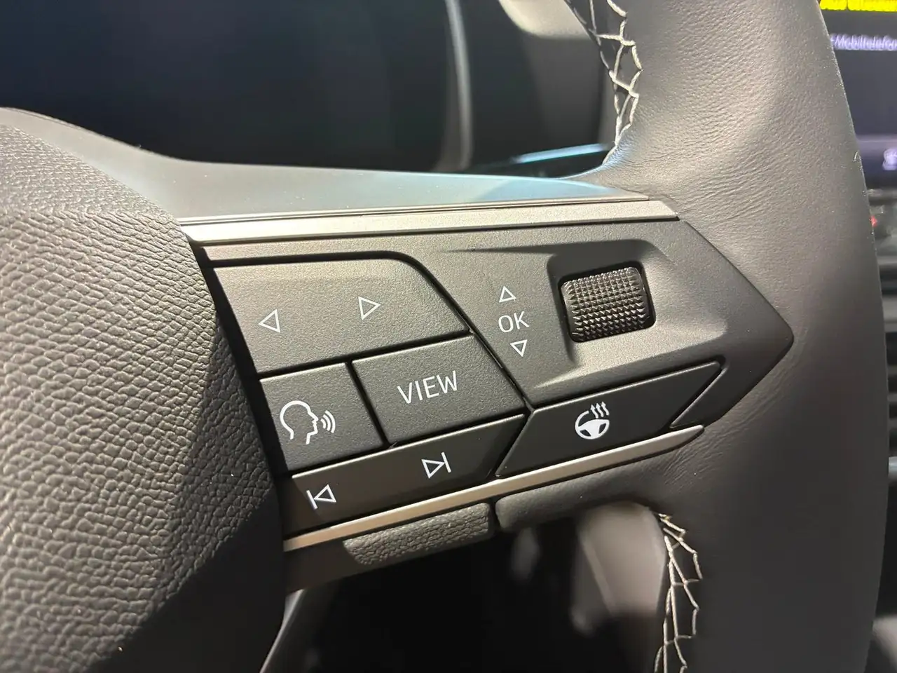 SEAT Leon 2026 — фото 12