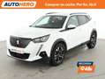 Peugeot 2008 1.2 PureTech S&S Allure Pack 130 Blanco - thumbnail 1