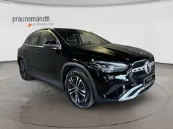 Mercedes-Benz GLA 180 Kamera/LED/eleHeck/WinterPa/MBUX/LMR 17"