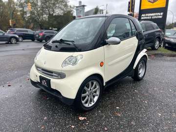 fortwo