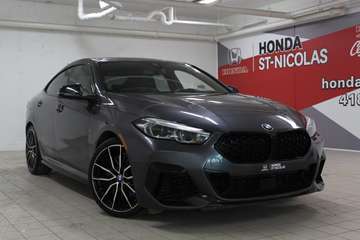 M235i xDrive Gran Coupé