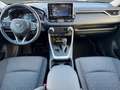 Toyota RAV 4 RAV4 2.5 Hybrid Team D +Allwetter+CarPlay+PDC+ Schwarz - thumbnail 11