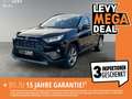 Toyota RAV 4 RAV4 2.5 Hybrid Team D +Allwetter+CarPlay+PDC+ Noir - thumbnail 1