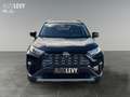 Toyota RAV 4 RAV4 2.5 Hybrid Team D +Allwetter+CarPlay+PDC+ Schwarz - thumbnail 9