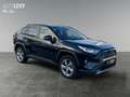 Toyota RAV 4 RAV4 2.5 Hybrid Team D +Allwetter+CarPlay+PDC+ Noir - thumbnail 8