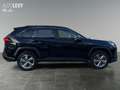 Toyota RAV 4 RAV4 2.5 Hybrid Team D +Allwetter+CarPlay+PDC+ Noir - thumbnail 7