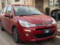 Citroen C3 1.2 82 Seduction *70.000KM* Rouge - thumbnail 2