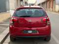 Citroen C3 1.2 82 Seduction *70.000KM* Rouge - thumbnail 4