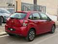 Citroen C3 1.2 82 Seduction *70.000KM* Rouge - thumbnail 3