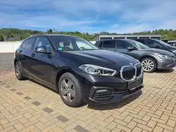Bmw 116 d Advantage Navi//Sitzh.//Alu//PDC