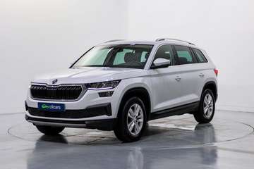 2.0TDI AB tech Ambition 4x4 DSG 110kW