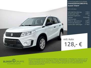 (LY) 1.4 S 4x2