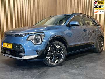EV DynamicLine 64.8 kWh|100% SOH|DIGITAL COCKPIT|L